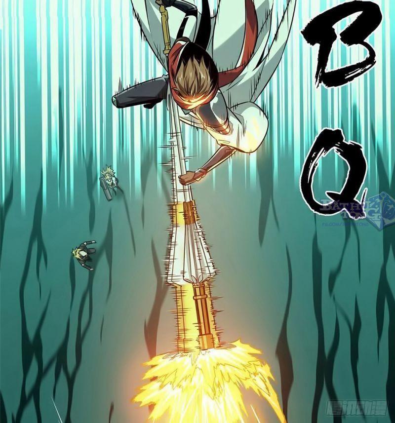 Toàn Chức Cao Thủ [ Bản Màu ] Chapter 55.2 - Trang 16