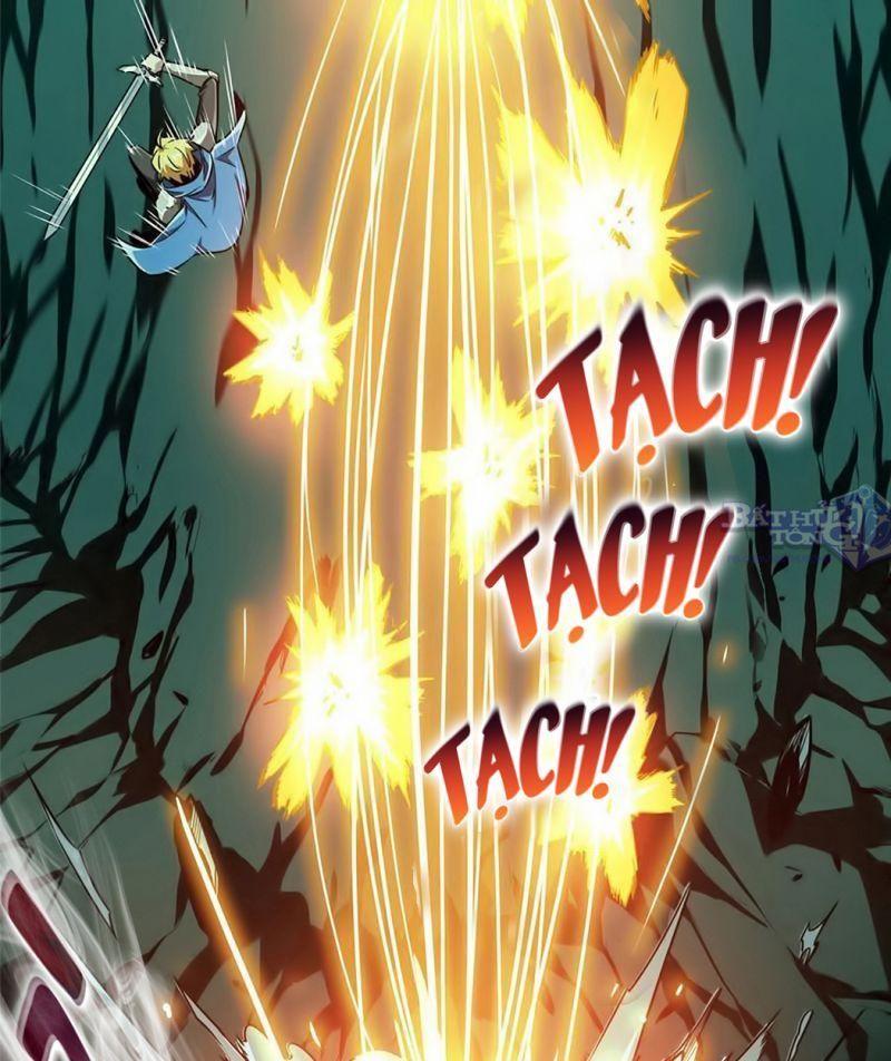 Toàn Chức Cao Thủ [ Bản Màu ] Chapter 55.2 - Trang 17