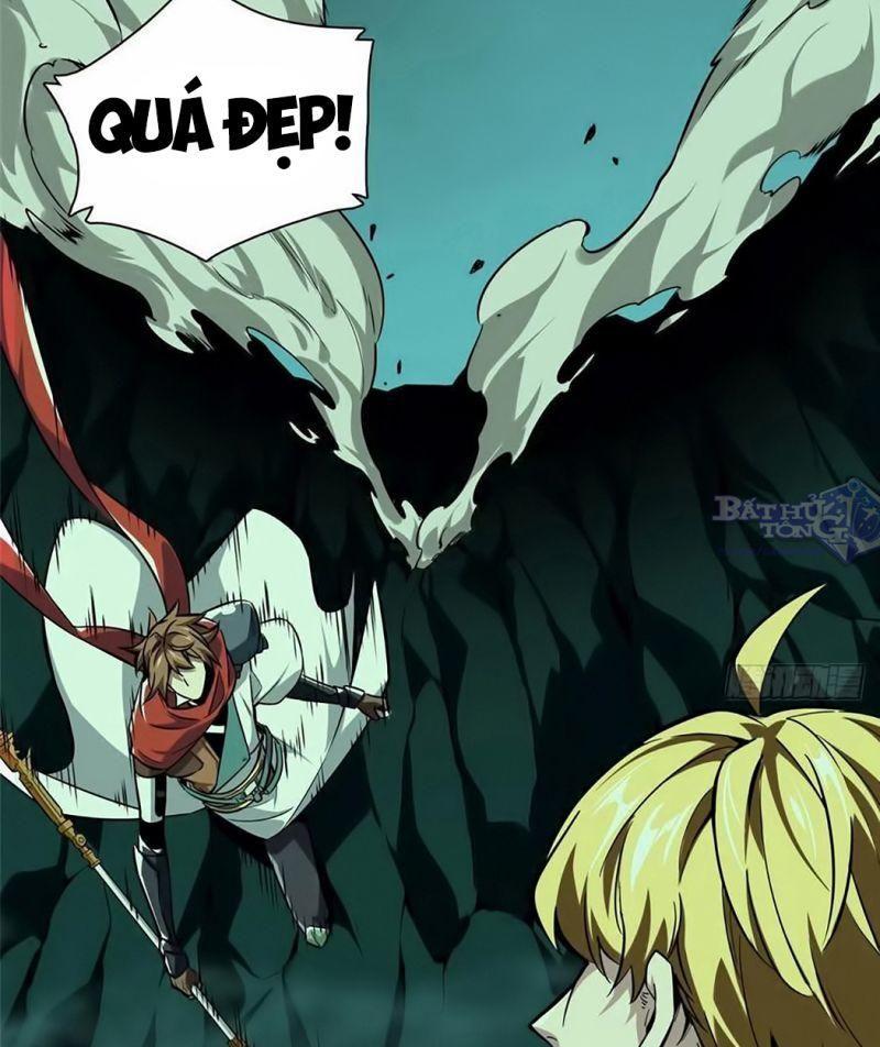 Toàn Chức Cao Thủ [ Bản Màu ] Chapter 55.2 - Trang 19