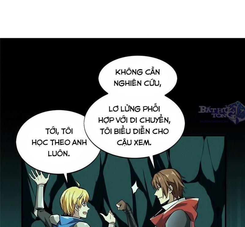 Toàn Chức Cao Thủ [ Bản Màu ] Chapter 55.2 - Trang 2