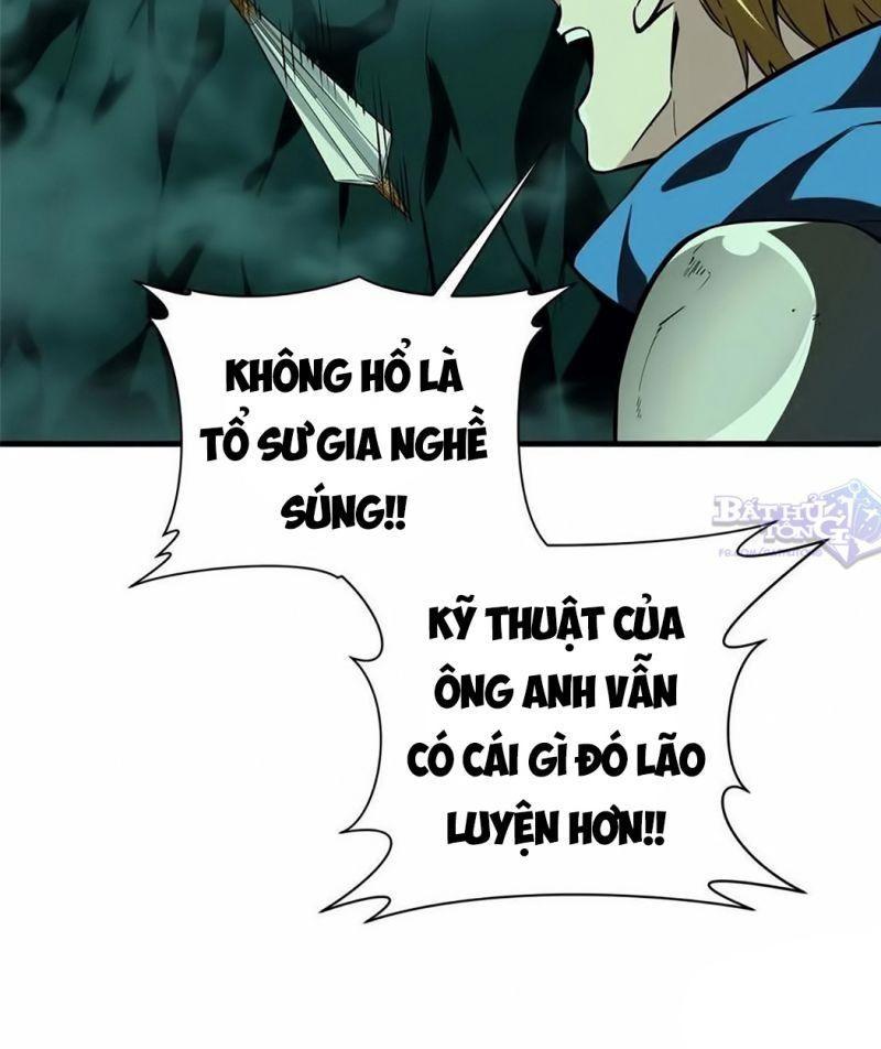 Toàn Chức Cao Thủ [ Bản Màu ] Chapter 55.2 - Trang 20