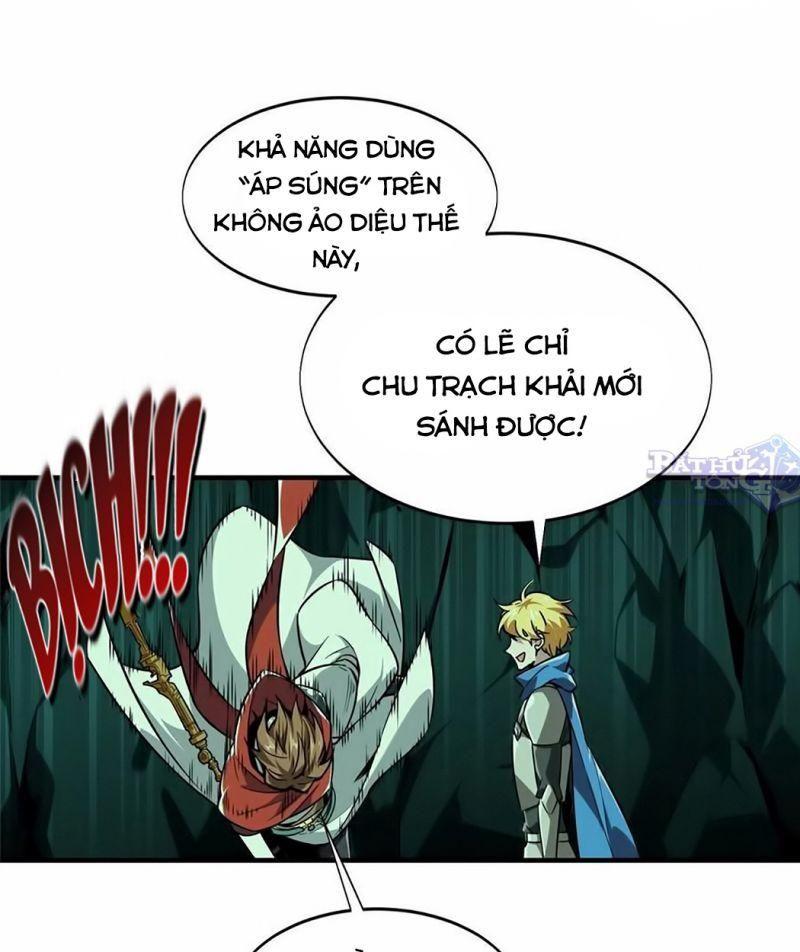 Toàn Chức Cao Thủ [ Bản Màu ] Chapter 55.2 - Trang 21