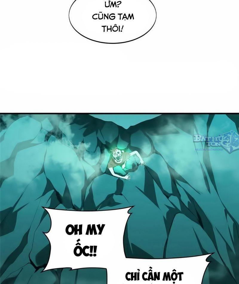 Toàn Chức Cao Thủ [ Bản Màu ] Chapter 55.2 - Trang 22