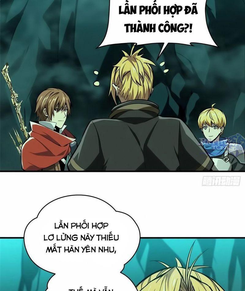 Toàn Chức Cao Thủ [ Bản Màu ] Chapter 55.2 - Trang 23