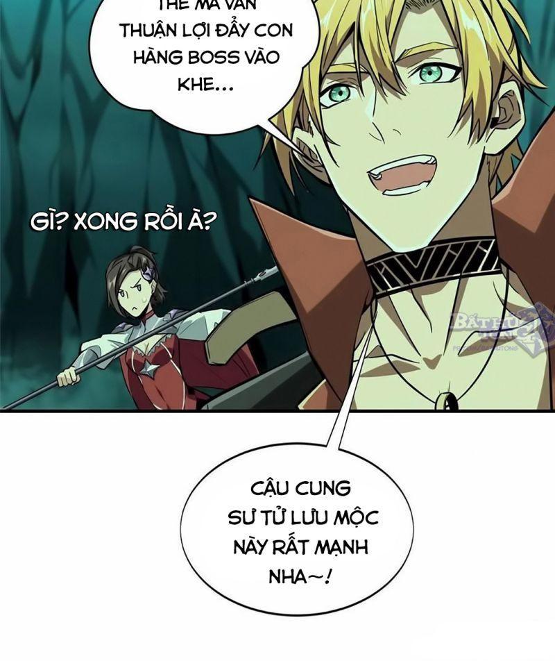 Toàn Chức Cao Thủ [ Bản Màu ] Chapter 55.2 - Trang 24