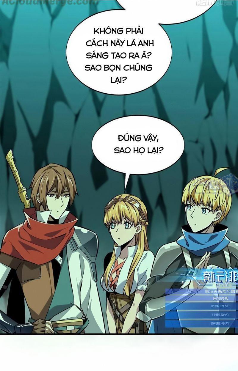 Toàn Chức Cao Thủ [ Bản Màu ] Chapter 55.2 - Trang 26