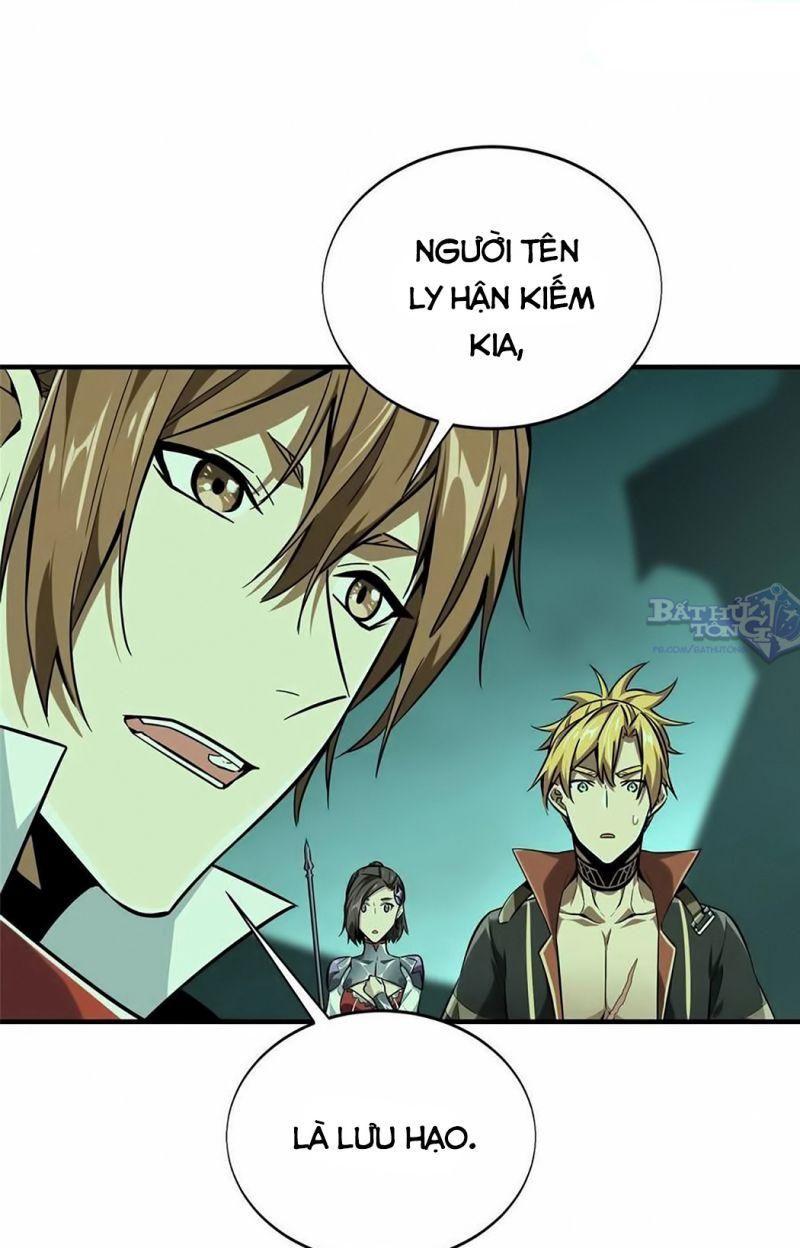 Toàn Chức Cao Thủ [ Bản Màu ] Chapter 55.2 - Trang 27