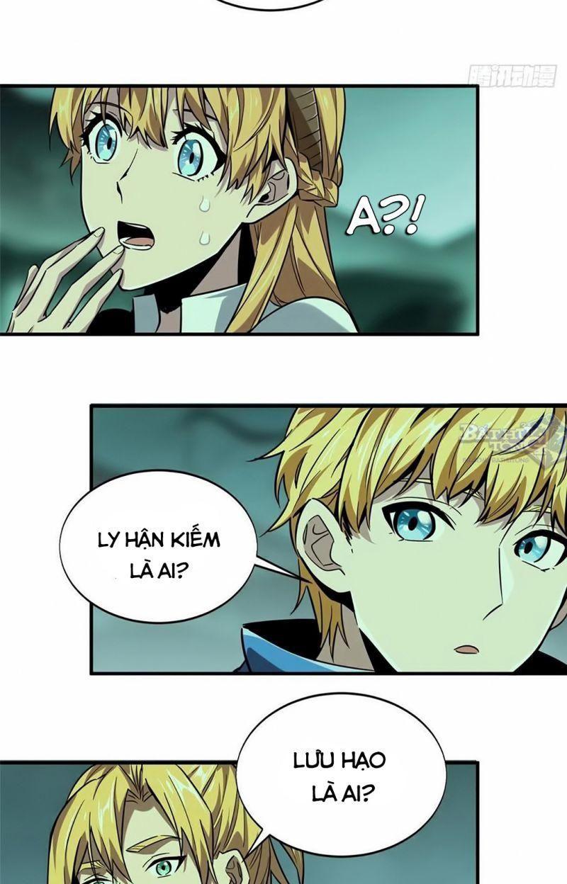 Toàn Chức Cao Thủ [ Bản Màu ] Chapter 55.2 - Trang 28