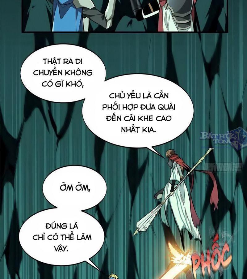 Toàn Chức Cao Thủ [ Bản Màu ] Chapter 55.2 - Trang 3