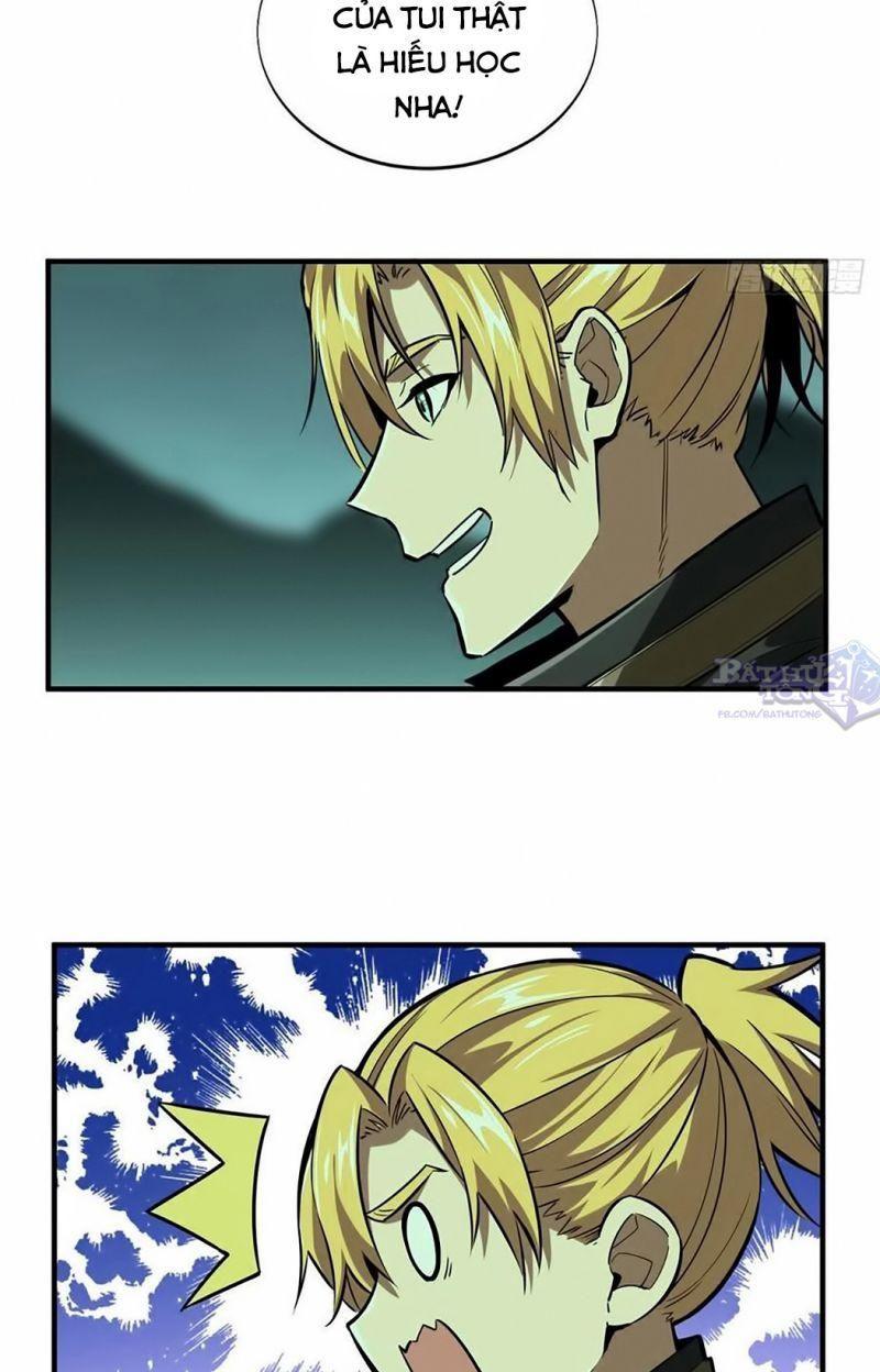 Toàn Chức Cao Thủ [ Bản Màu ] Chapter 55.2 - Trang 30