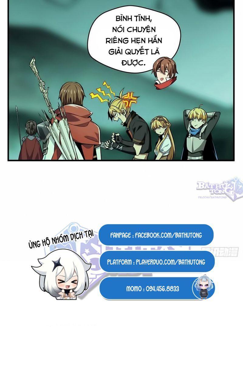 Toàn Chức Cao Thủ [ Bản Màu ] Chapter 55.2 - Trang 32