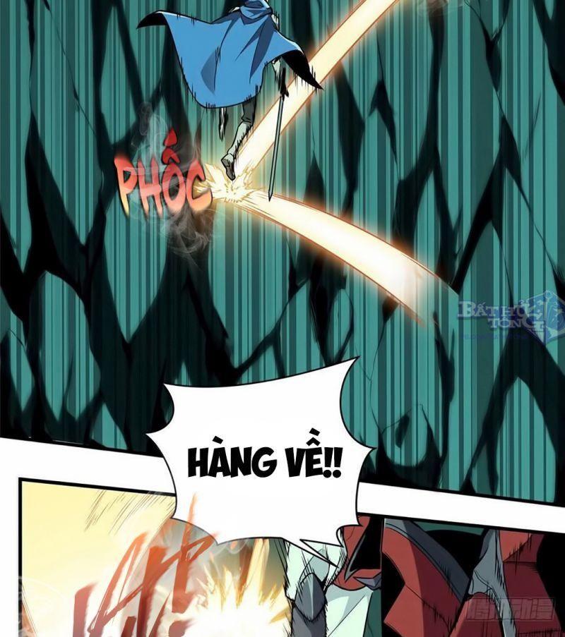 Toàn Chức Cao Thủ [ Bản Màu ] Chapter 55.2 - Trang 4