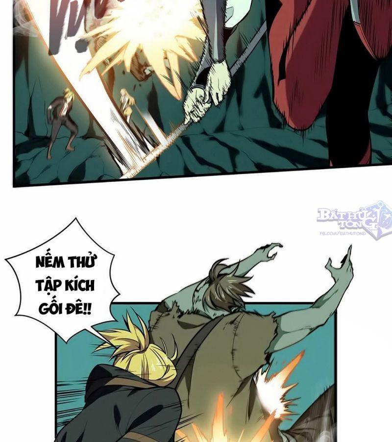 Toàn Chức Cao Thủ [ Bản Màu ] Chapter 55.2 - Trang 5