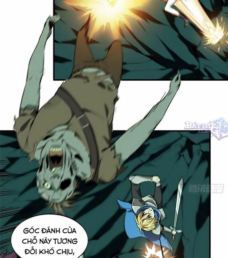 Toàn Chức Cao Thủ [ Bản Màu ] Chapter 55.2 - Trang 7