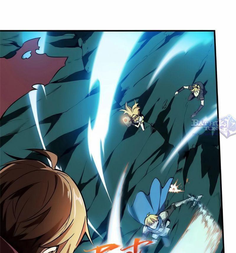 Toàn Chức Cao Thủ [ Bản Màu ] Chapter 55.2 - Trang 9