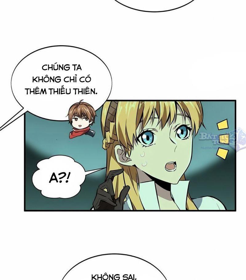 Toàn Chức Cao Thủ [ Bản Màu ] Chapter 56 - Trang 10