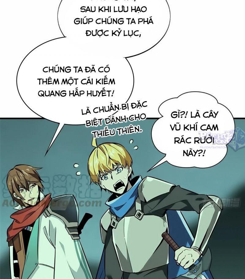 Toàn Chức Cao Thủ [ Bản Màu ] Chapter 56 - Trang 11
