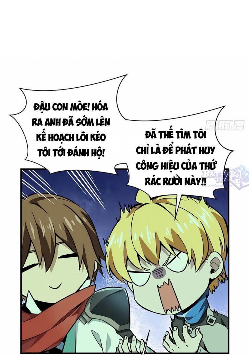 Toàn Chức Cao Thủ [ Bản Màu ] Chapter 56 - Trang 13