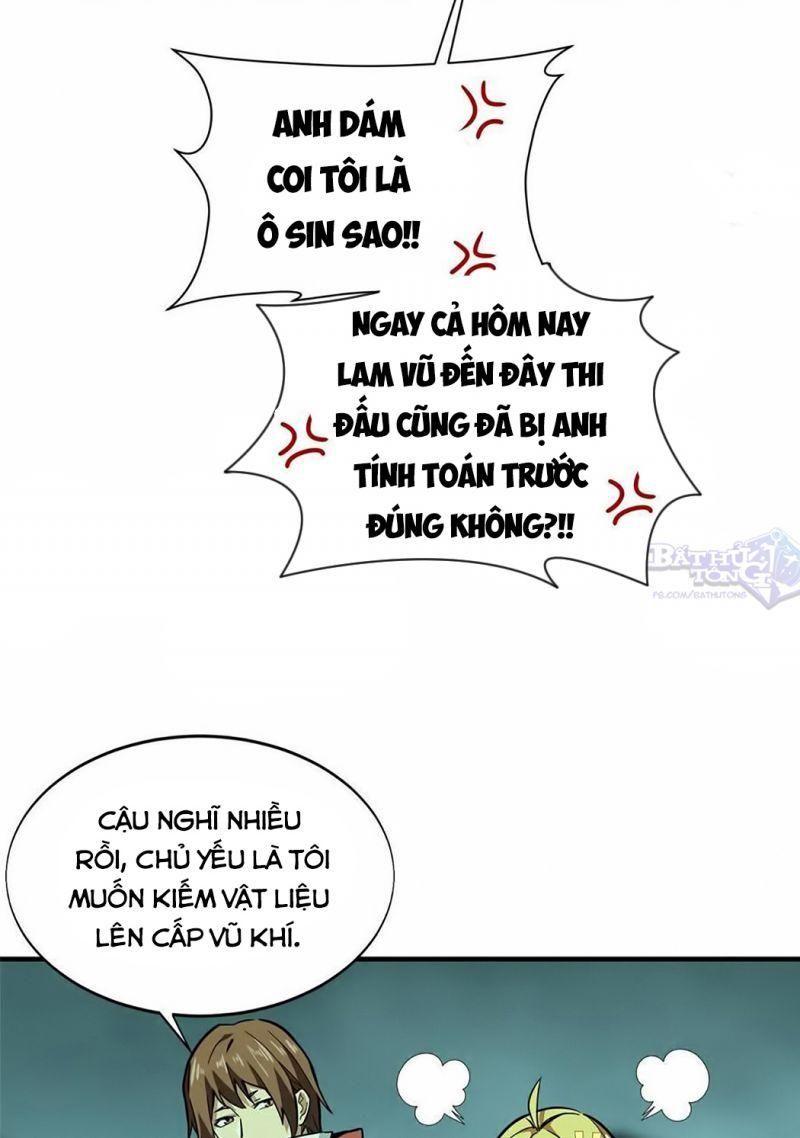 Toàn Chức Cao Thủ [ Bản Màu ] Chapter 56 - Trang 14