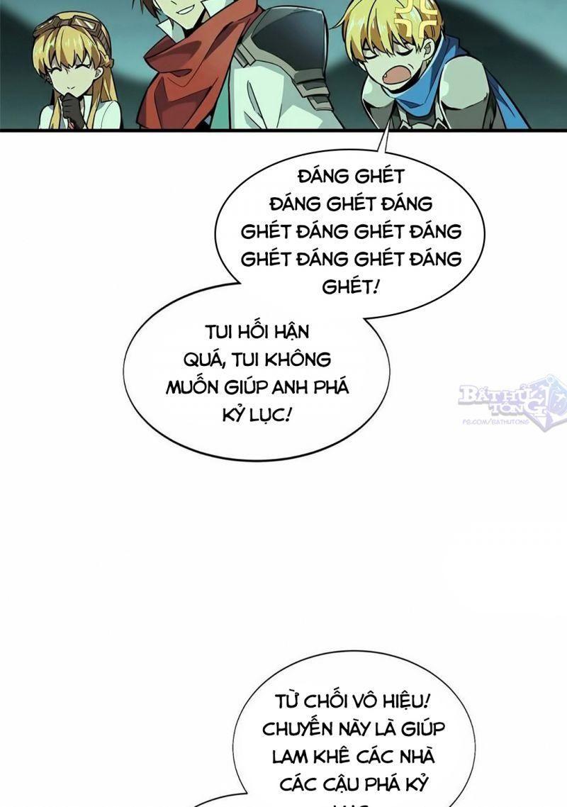 Toàn Chức Cao Thủ [ Bản Màu ] Chapter 56 - Trang 15