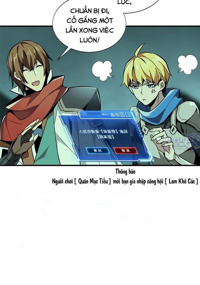 Toàn Chức Cao Thủ [ Bản Màu ] Chapter 56 - Trang 16
