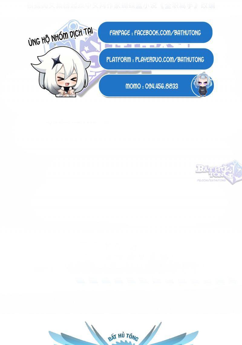 Toàn Chức Cao Thủ [ Bản Màu ] Chapter 56 - Trang 17