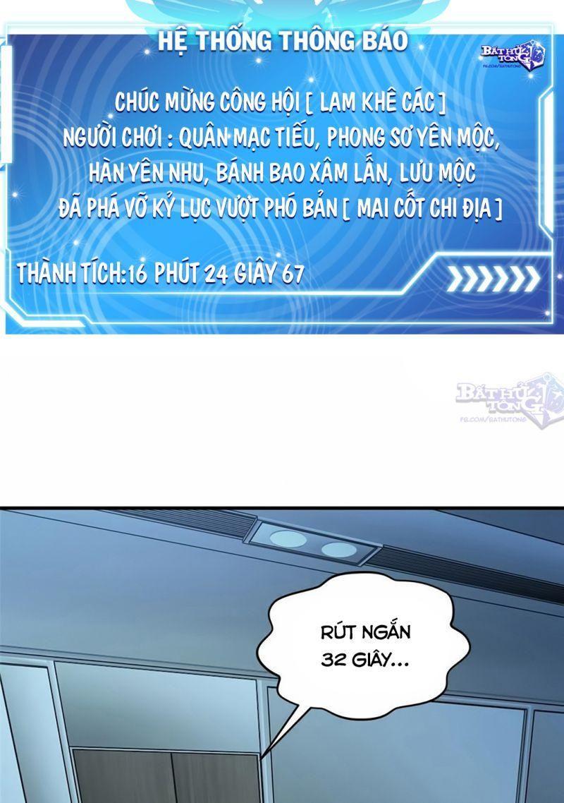 Toàn Chức Cao Thủ [ Bản Màu ] Chapter 56 - Trang 18