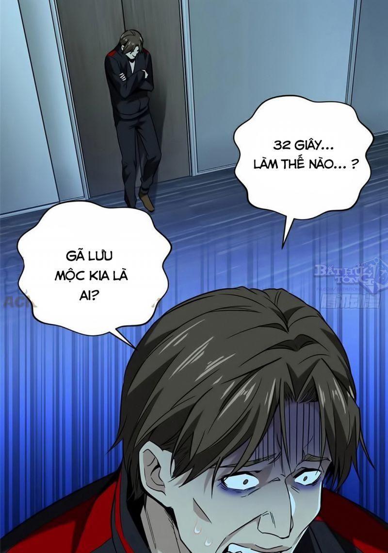 Toàn Chức Cao Thủ [ Bản Màu ] Chapter 56 - Trang 19