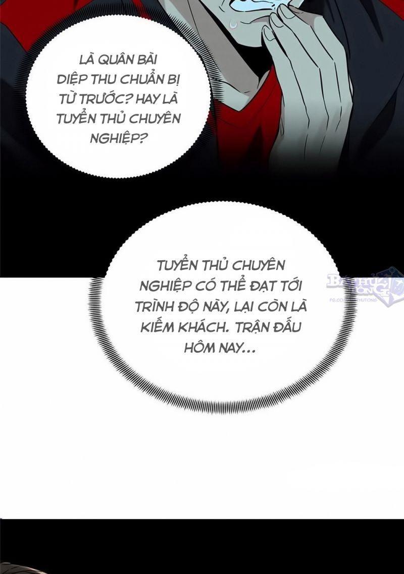 Toàn Chức Cao Thủ [ Bản Màu ] Chapter 56 - Trang 20