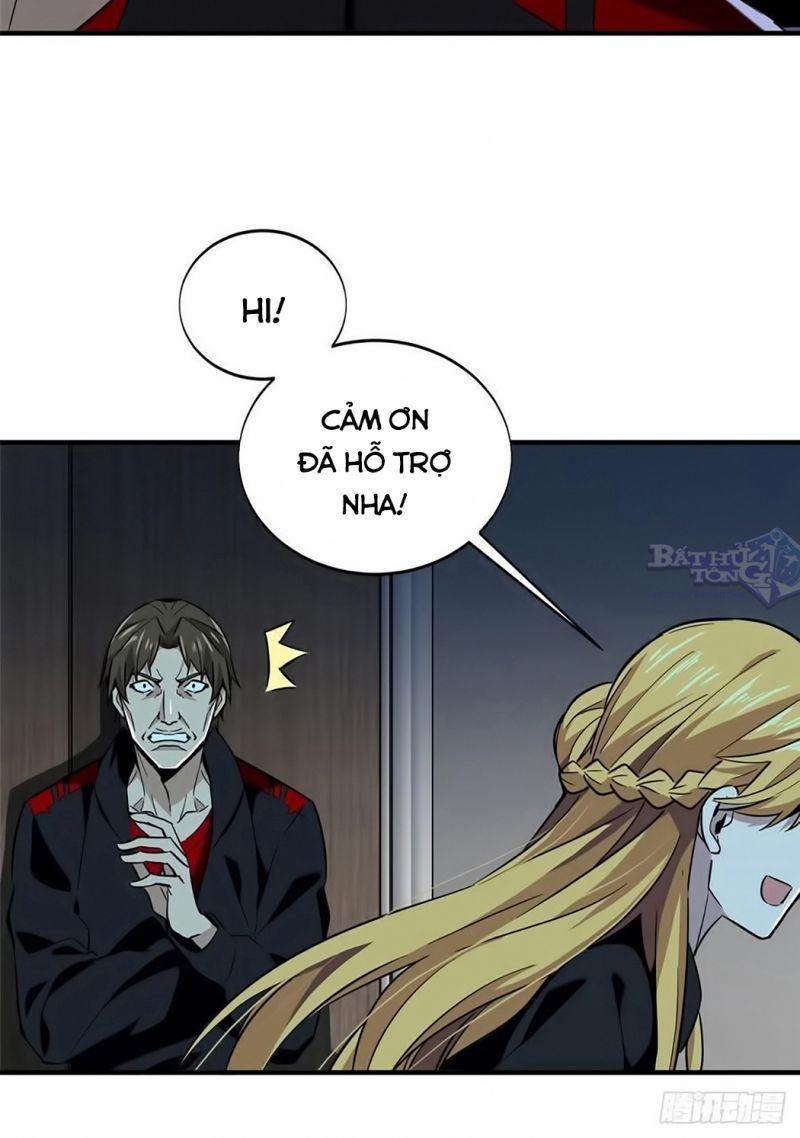 Toàn Chức Cao Thủ [ Bản Màu ] Chapter 56 - Trang 22
