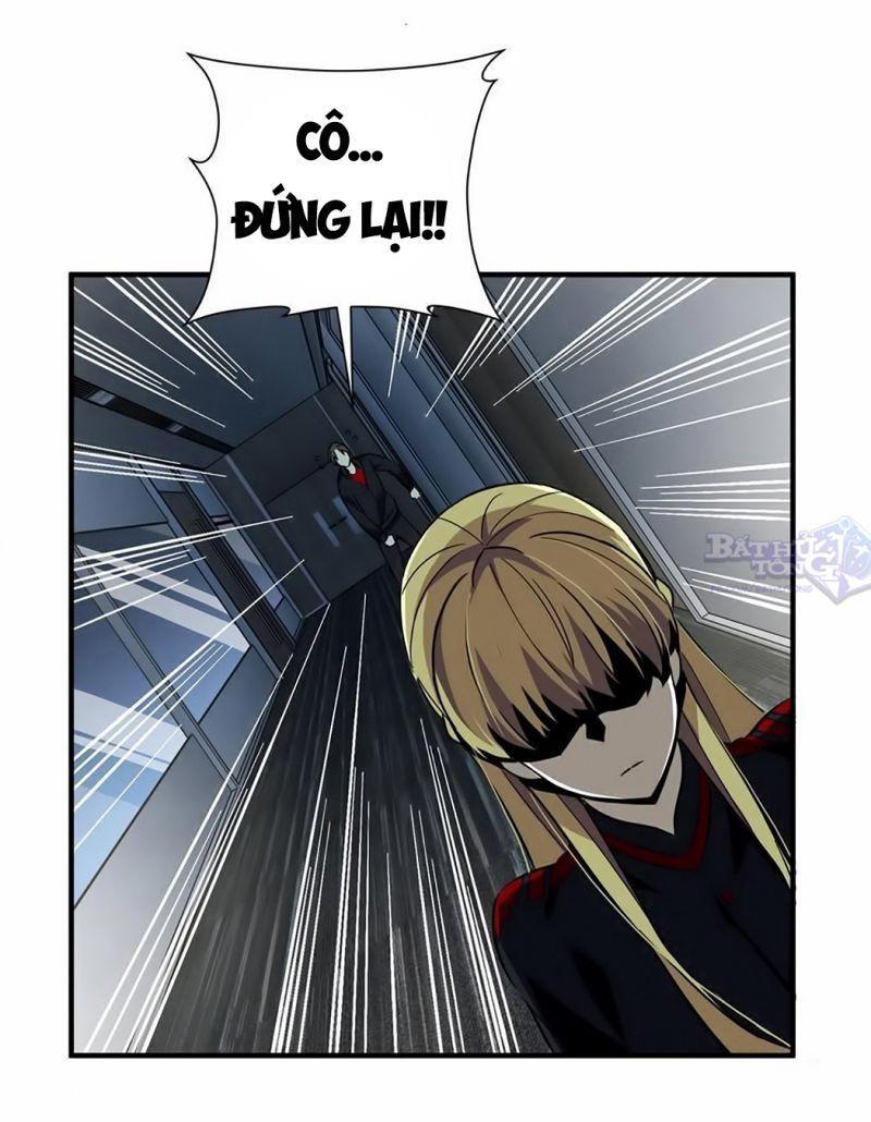 Toàn Chức Cao Thủ [ Bản Màu ] Chapter 56 - Trang 23