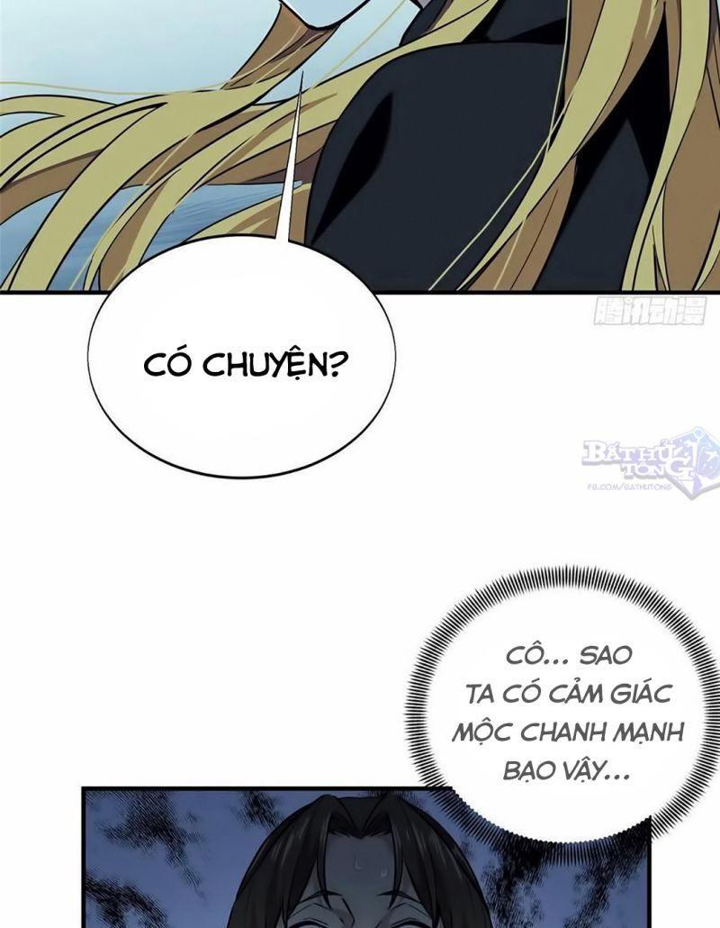 Toàn Chức Cao Thủ [ Bản Màu ] Chapter 56 - Trang 25