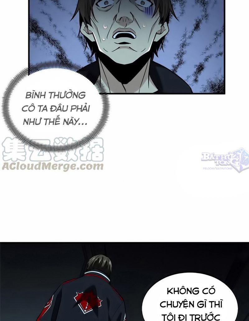 Toàn Chức Cao Thủ [ Bản Màu ] Chapter 56 - Trang 26