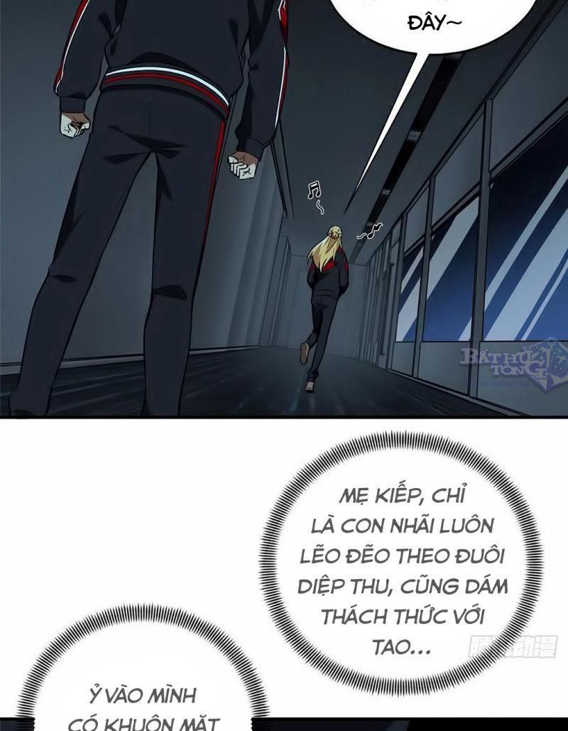 Toàn Chức Cao Thủ [ Bản Màu ] Chapter 56 - Trang 27