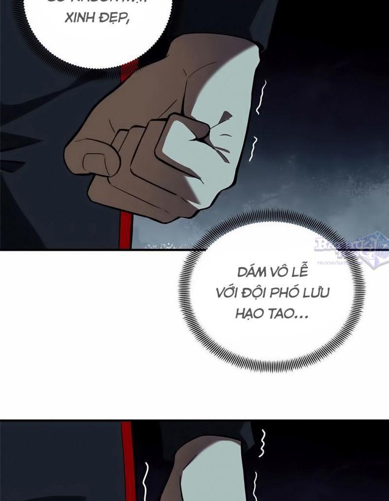 Toàn Chức Cao Thủ [ Bản Màu ] Chapter 56 - Trang 28