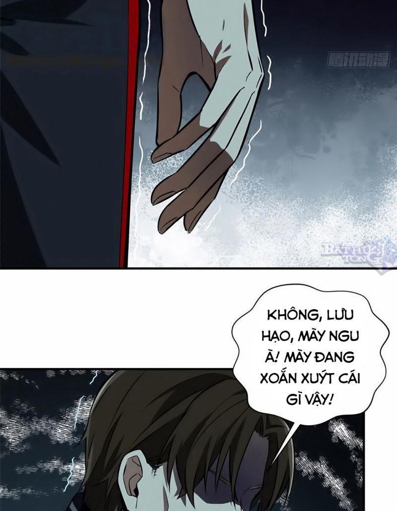 Toàn Chức Cao Thủ [ Bản Màu ] Chapter 56 - Trang 29
