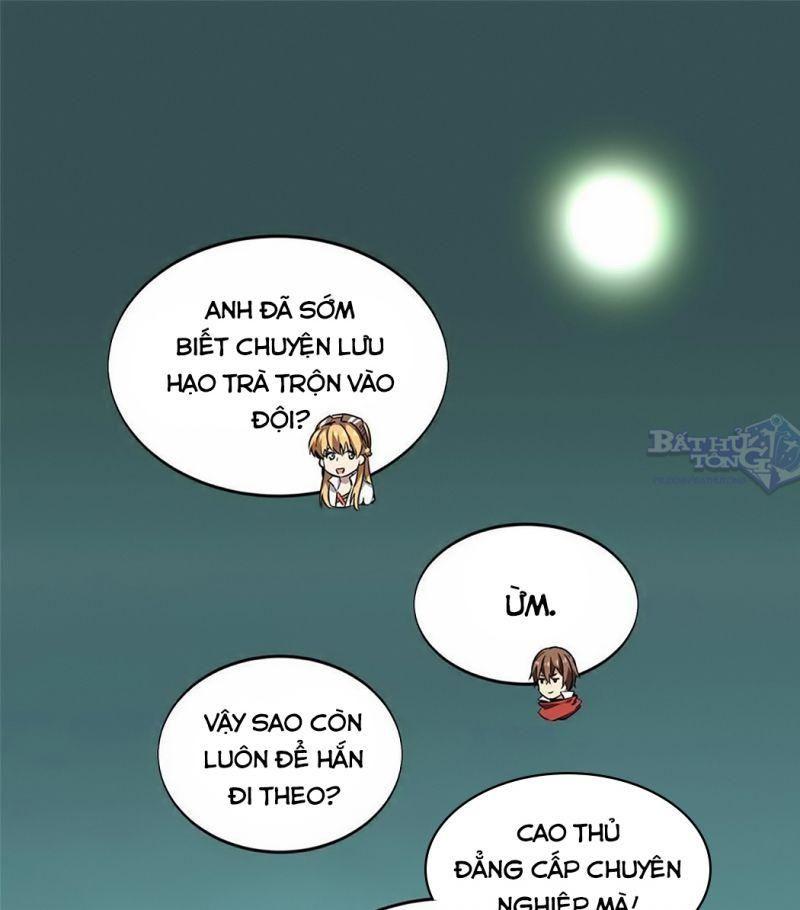Toàn Chức Cao Thủ [ Bản Màu ] Chapter 56 - Trang 3