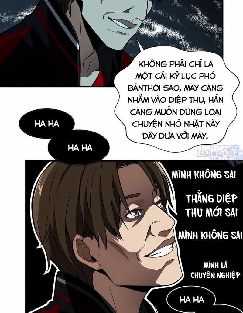 Toàn Chức Cao Thủ [ Bản Màu ] Chapter 56 - Trang 30