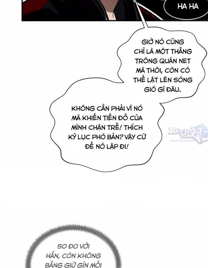 Toàn Chức Cao Thủ [ Bản Màu ] Chapter 56 - Trang 31