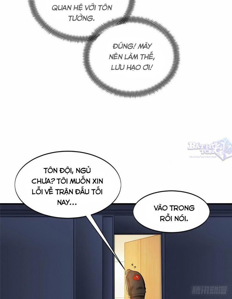 Toàn Chức Cao Thủ [ Bản Màu ] Chapter 56 - Trang 32