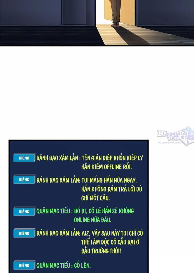 Toàn Chức Cao Thủ [ Bản Màu ] Chapter 56 - Trang 33
