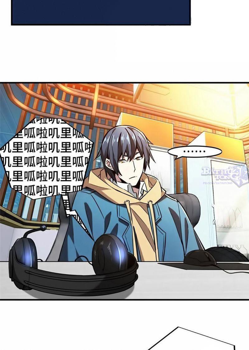 Toàn Chức Cao Thủ [ Bản Màu ] Chapter 56 - Trang 34