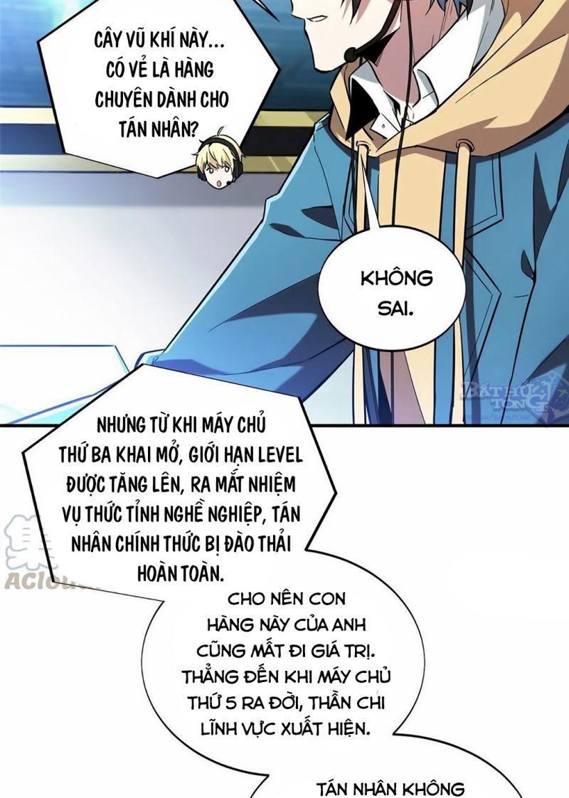 Toàn Chức Cao Thủ [ Bản Màu ] Chapter 56 - Trang 38