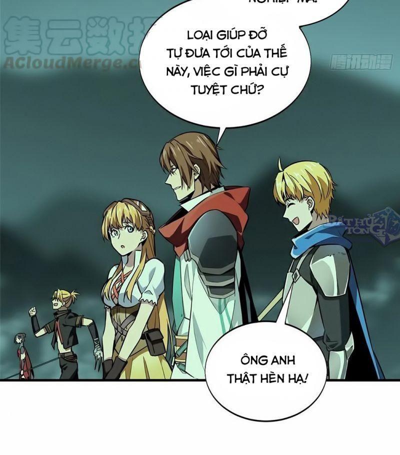 Toàn Chức Cao Thủ [ Bản Màu ] Chapter 56 - Trang 4