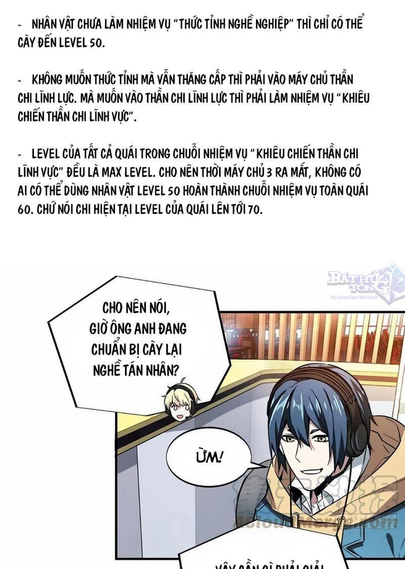 Toàn Chức Cao Thủ [ Bản Màu ] Chapter 56 - Trang 41