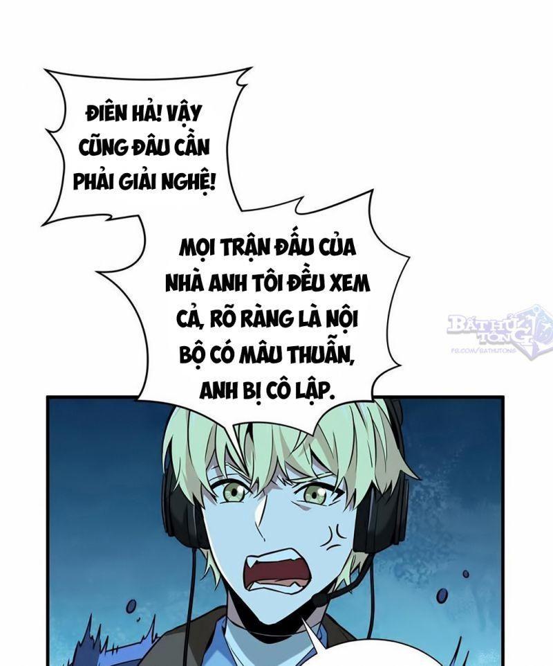 Toàn Chức Cao Thủ [ Bản Màu ] Chapter 56 - Trang 43