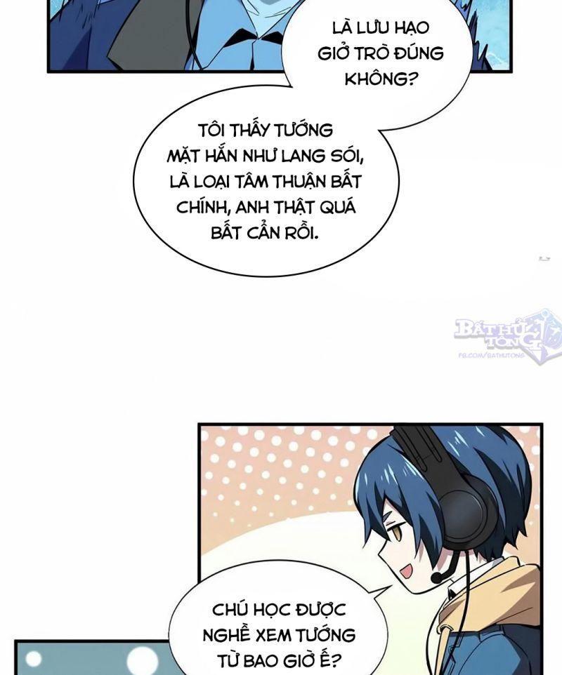 Toàn Chức Cao Thủ [ Bản Màu ] Chapter 56 - Trang 44