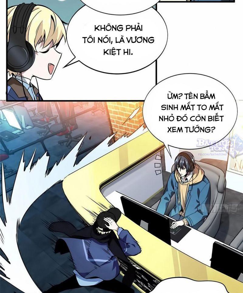 Toàn Chức Cao Thủ [ Bản Màu ] Chapter 56 - Trang 45