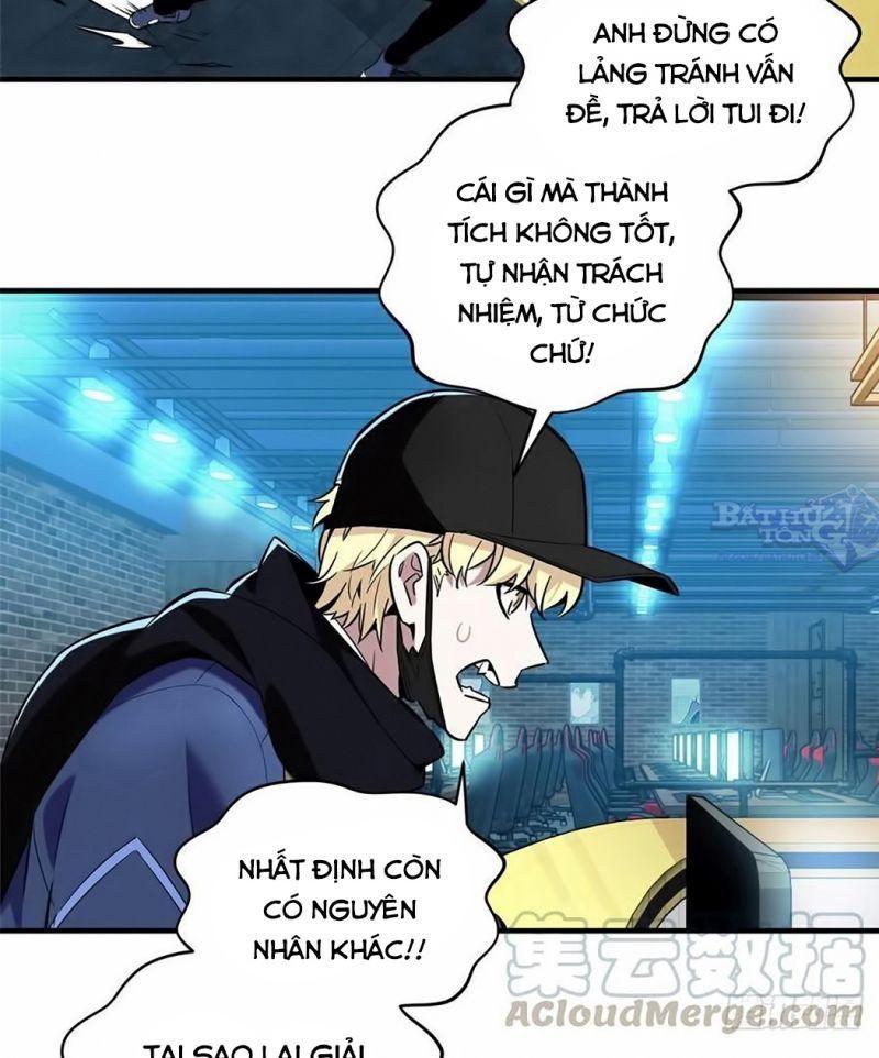 Toàn Chức Cao Thủ [ Bản Màu ] Chapter 56 - Trang 46