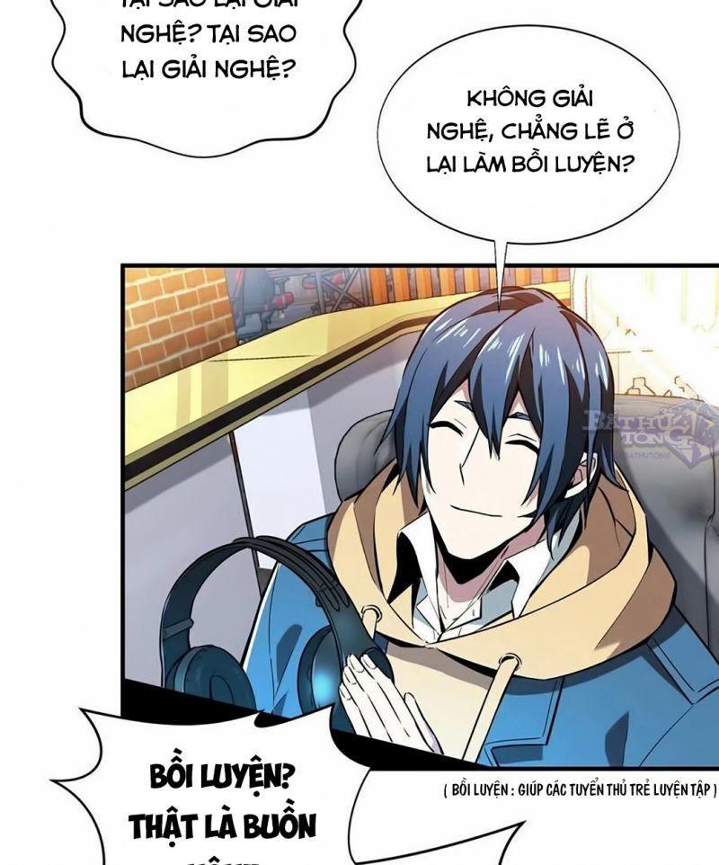 Toàn Chức Cao Thủ [ Bản Màu ] Chapter 56 - Trang 47